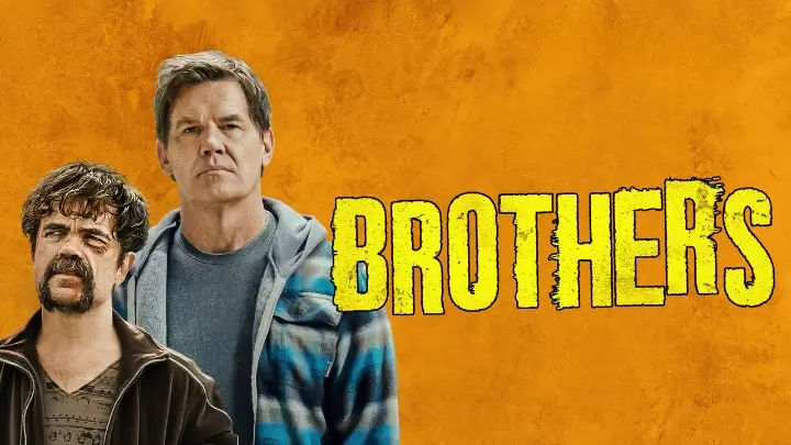 Brothers - VJ Junior